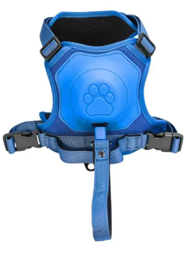Arnés para perros 2 en 1